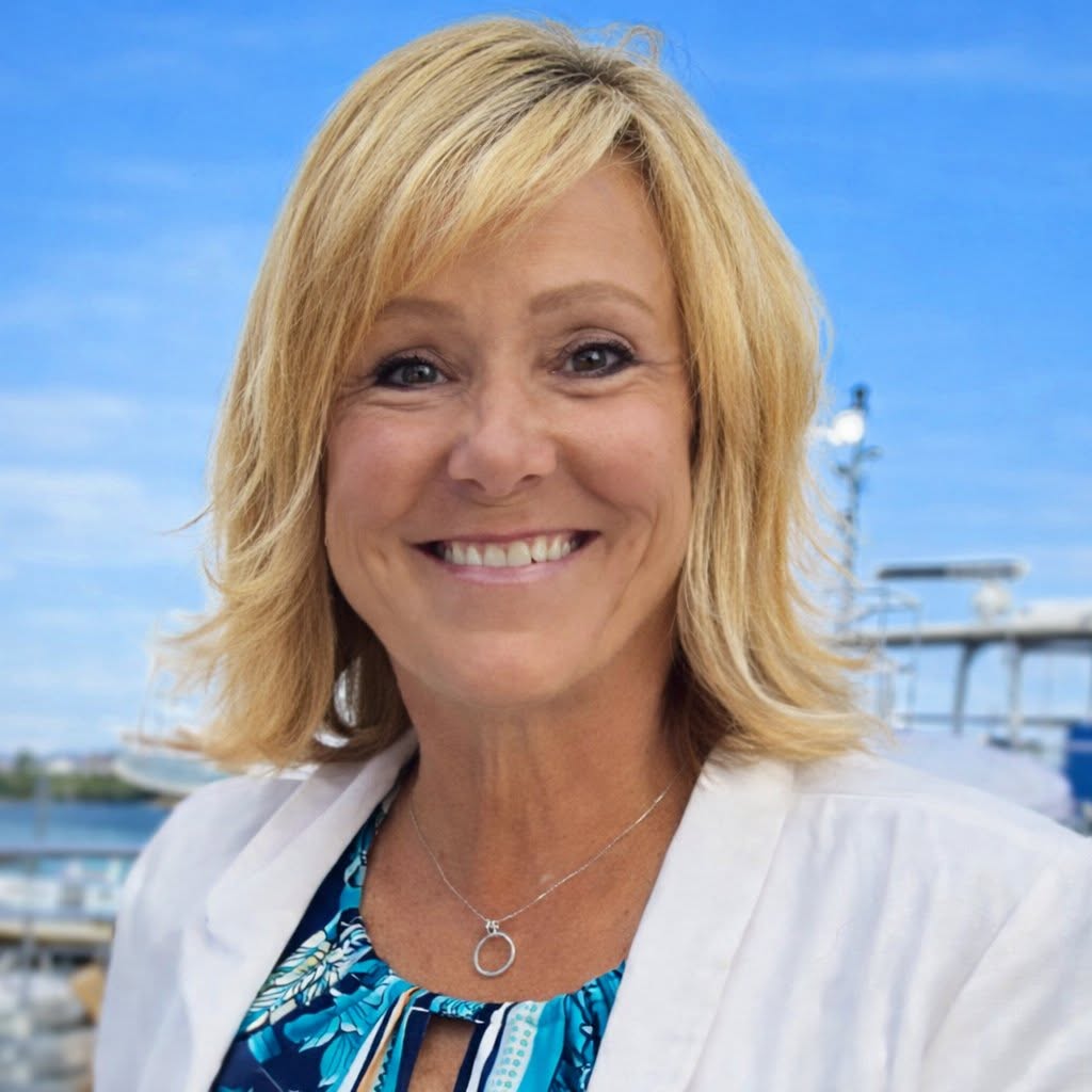 Tammy Richard — Real Estate Advisor & Coach