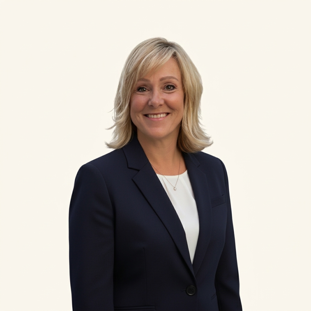 Tammy Richard — Real Estate Professional & Coach